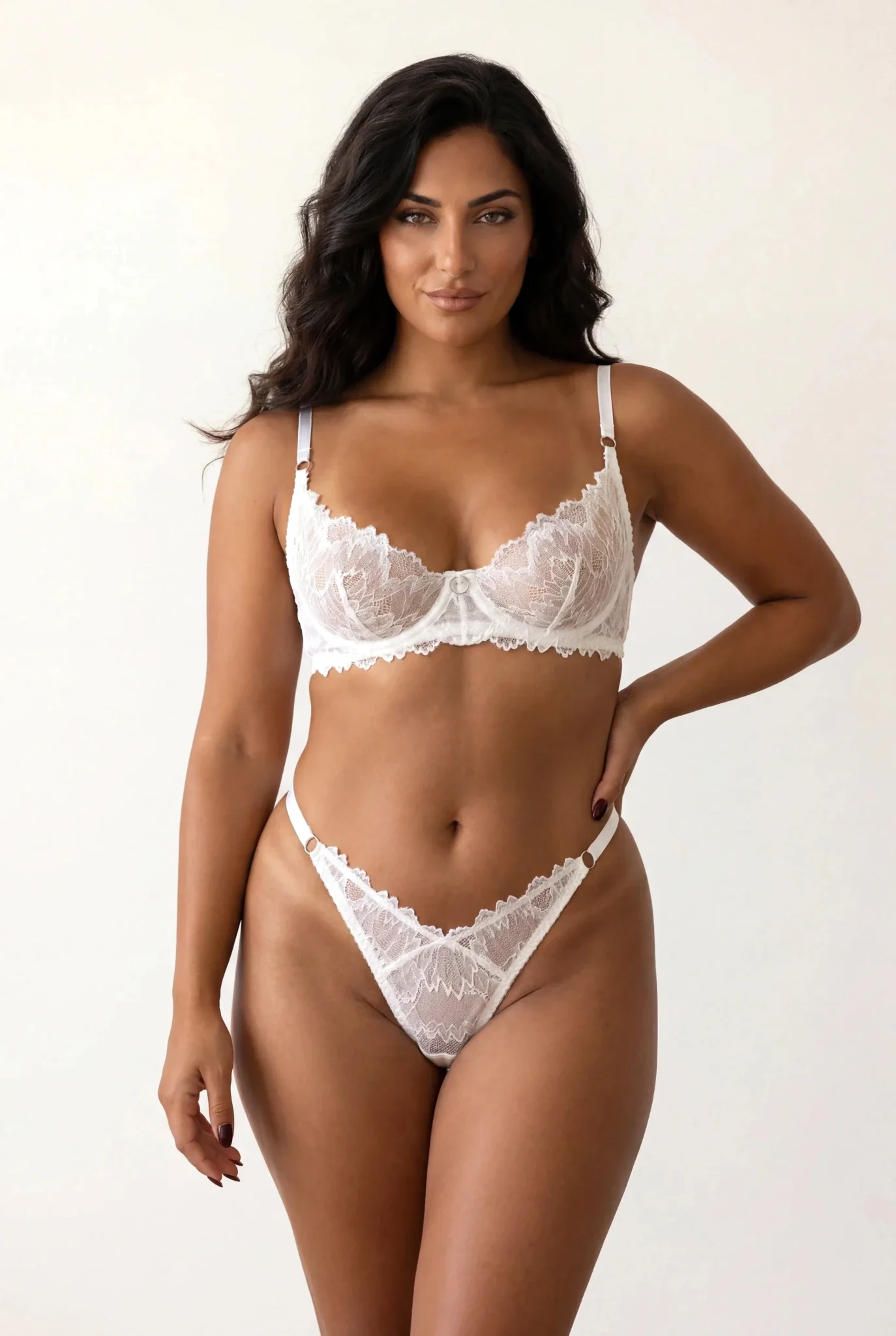 Two-piece lingerie set - LILITH - Image 3